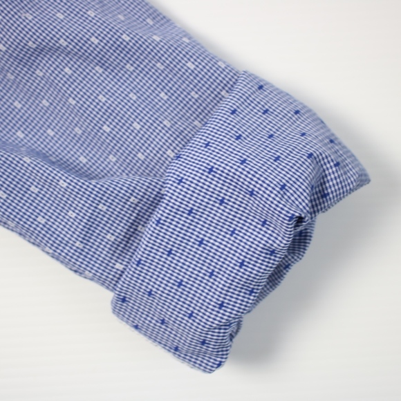 Legacy Legend Dots Men's Shirt - Picture 8 of 10